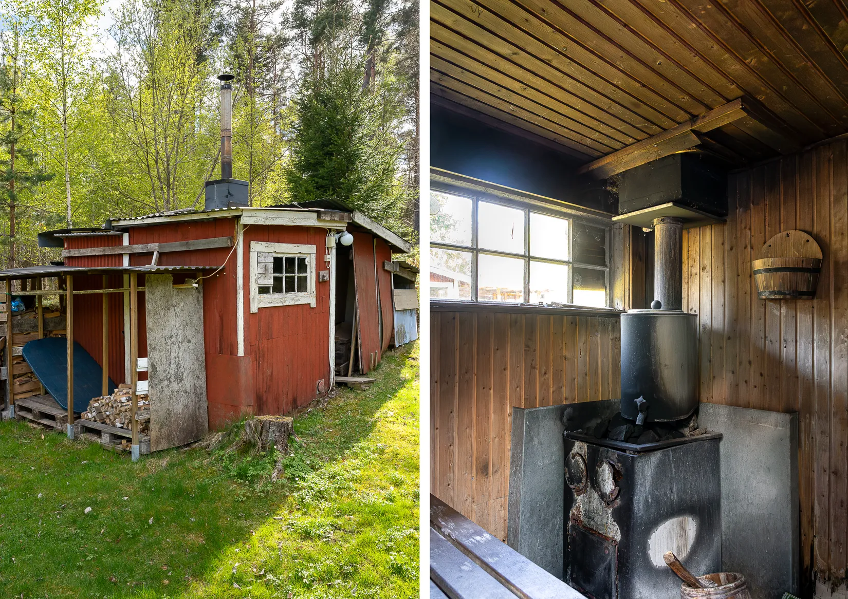 Fritidshus, Torsborg 38, Eskilstuna