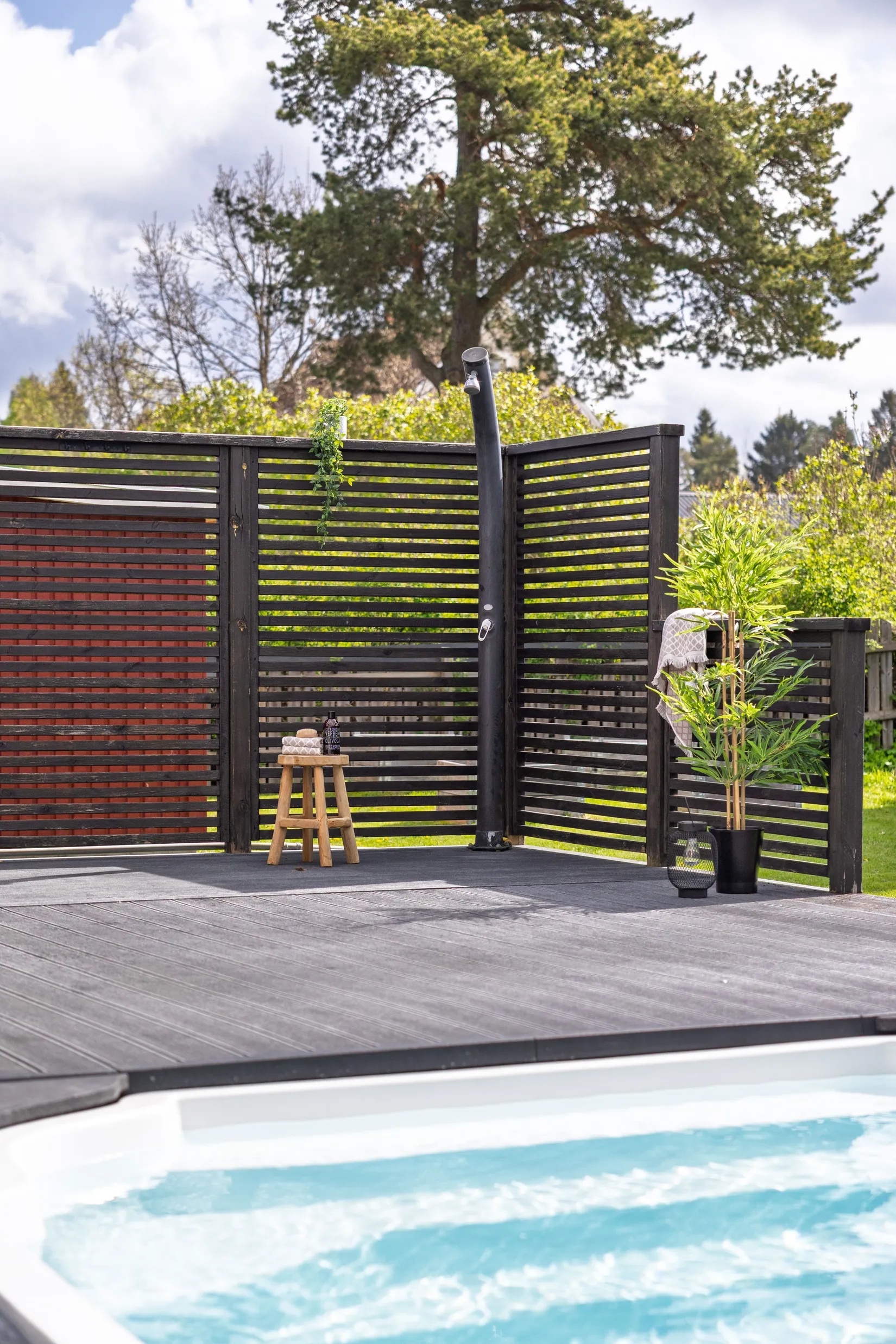 Villa, Längsvägen 17, Hagaström, Gävle