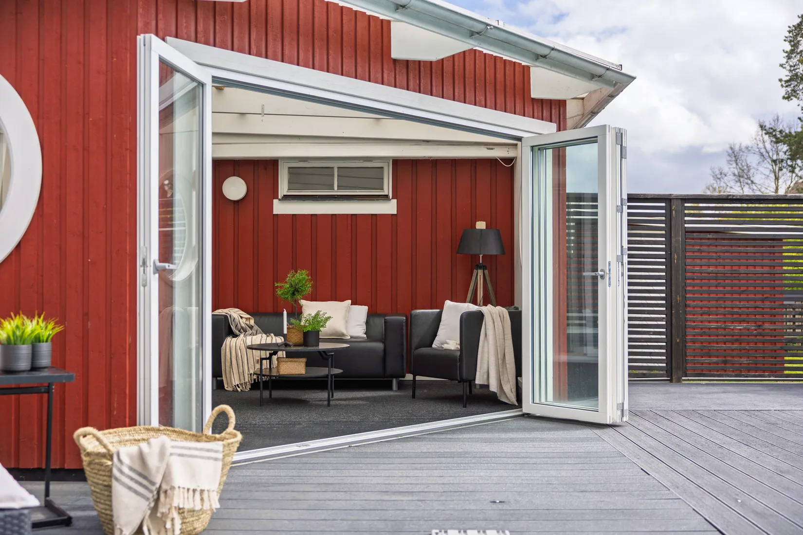 Villa, Längsvägen 17, Hagaström, Gävle