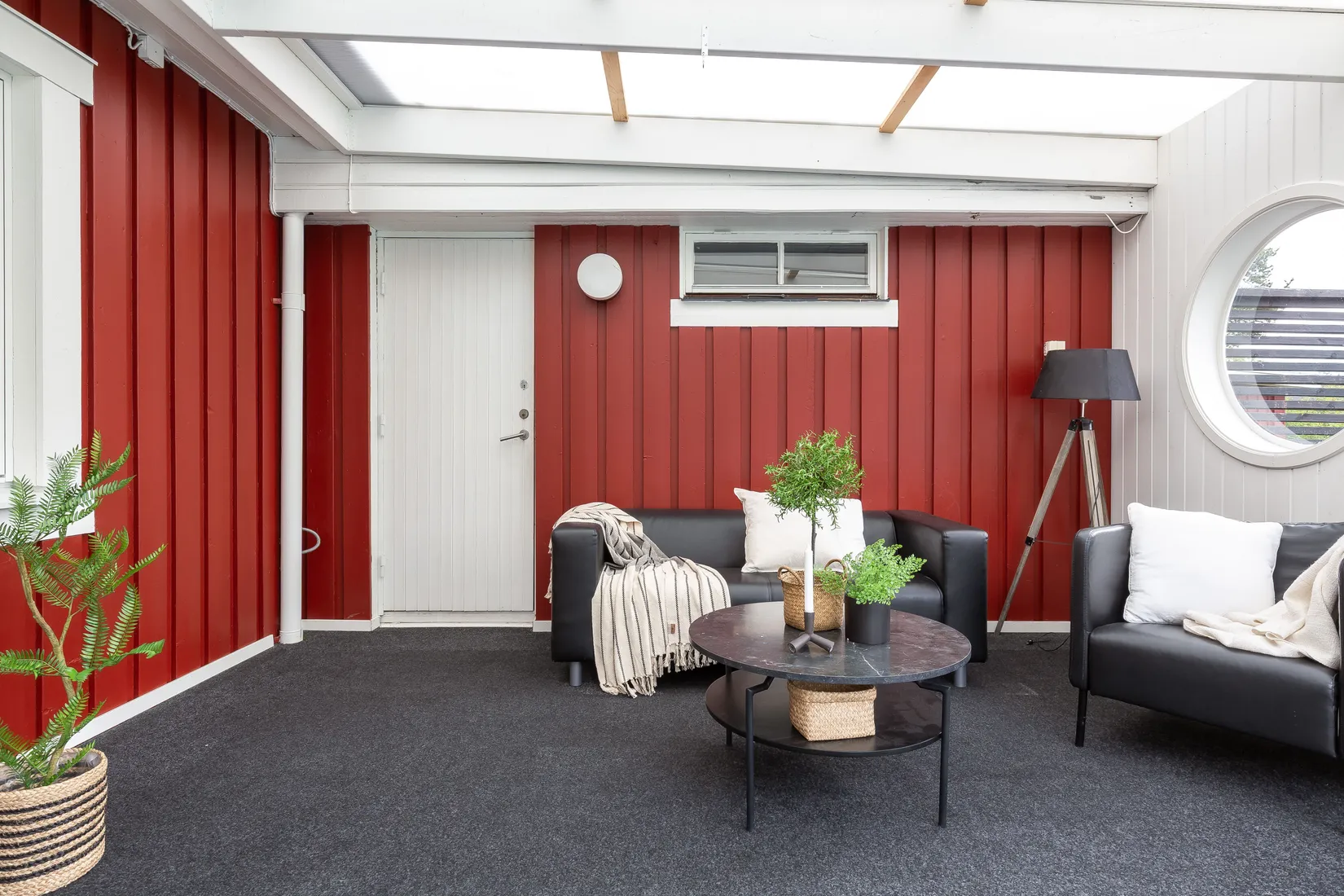 Villa, Längsvägen 17, Hagaström, Gävle