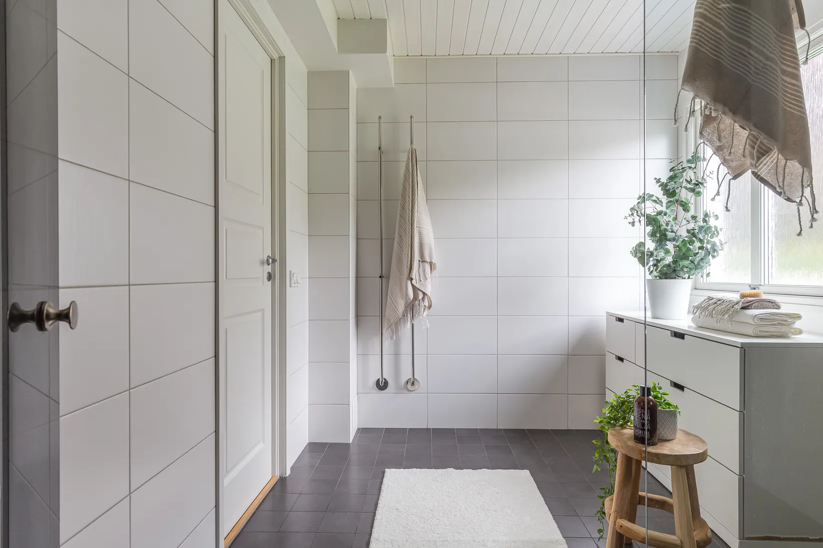 Villa, Längsvägen 17, Hagaström, Gävle