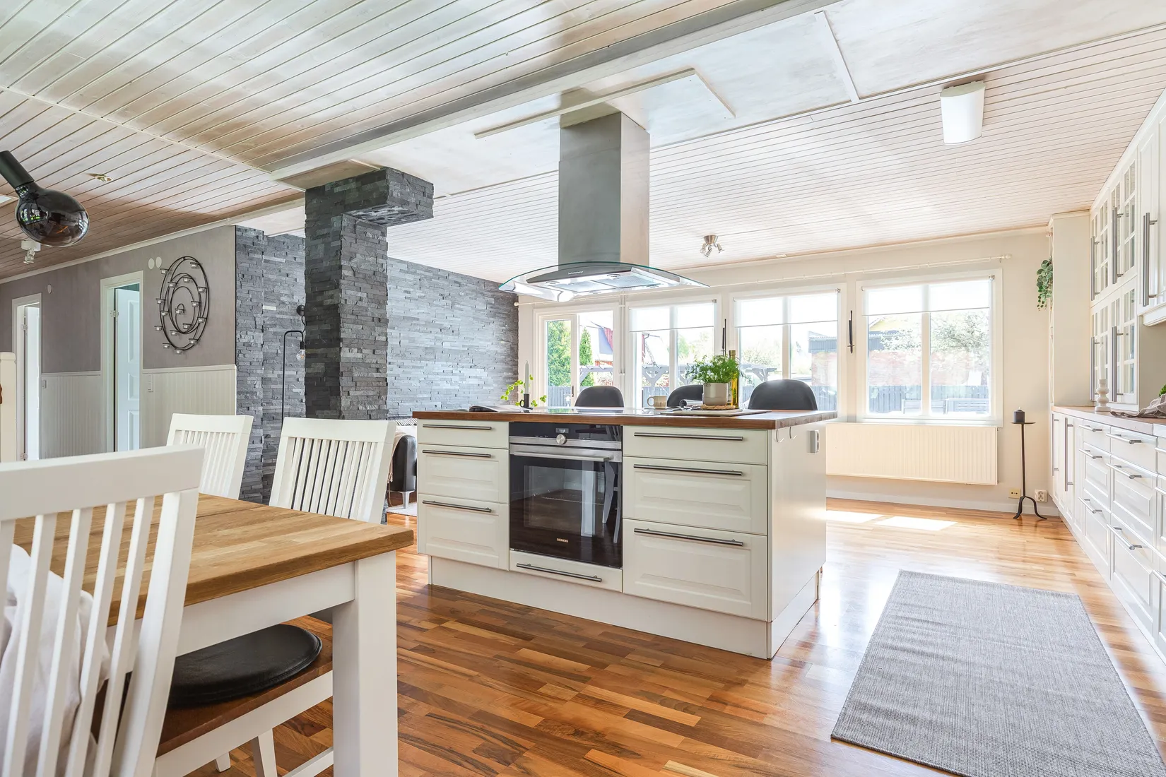 Villa, Längsvägen 17, Hagaström, Gävle