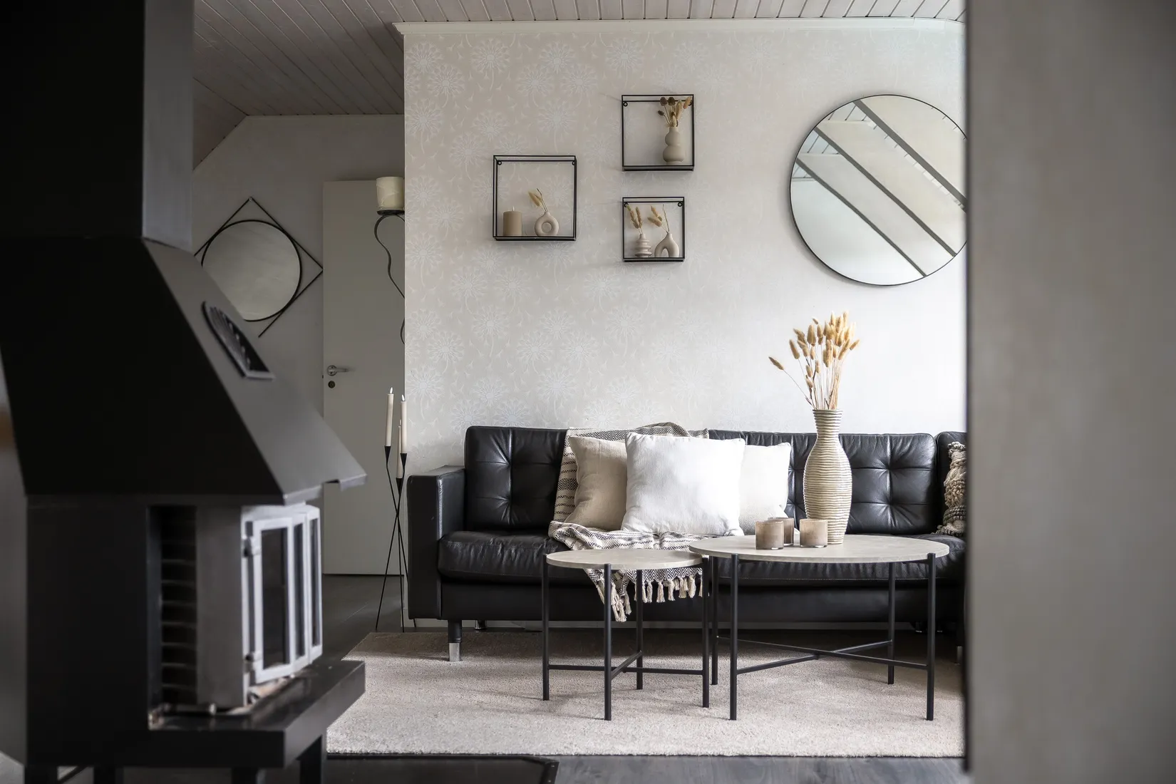 Villa, Längsvägen 17, Hagaström, Gävle
