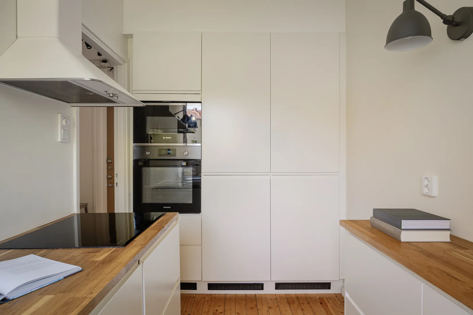 Bostadsrätt, Mariestadsvägen 6, Hammarbyhöjden, Stockholm
