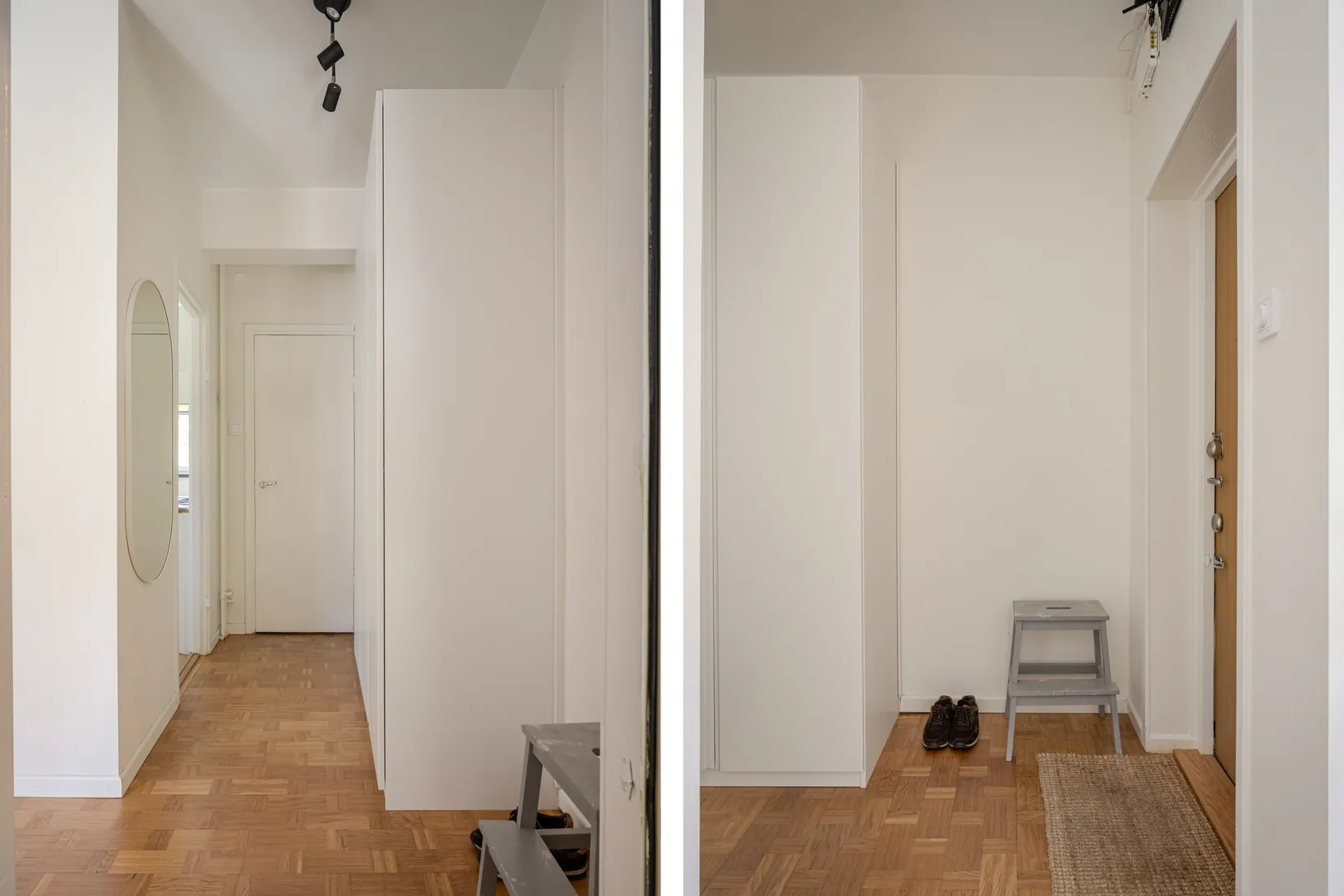 Bostadsrätt, Mariestadsvägen 6, Hammarbyhöjden, Stockholm