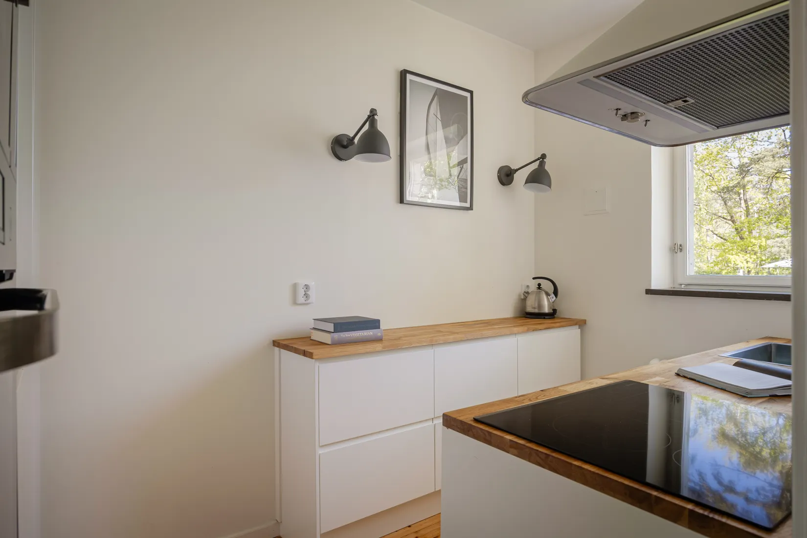 Bostadsrätt, Mariestadsvägen 6, Hammarbyhöjden, Stockholm