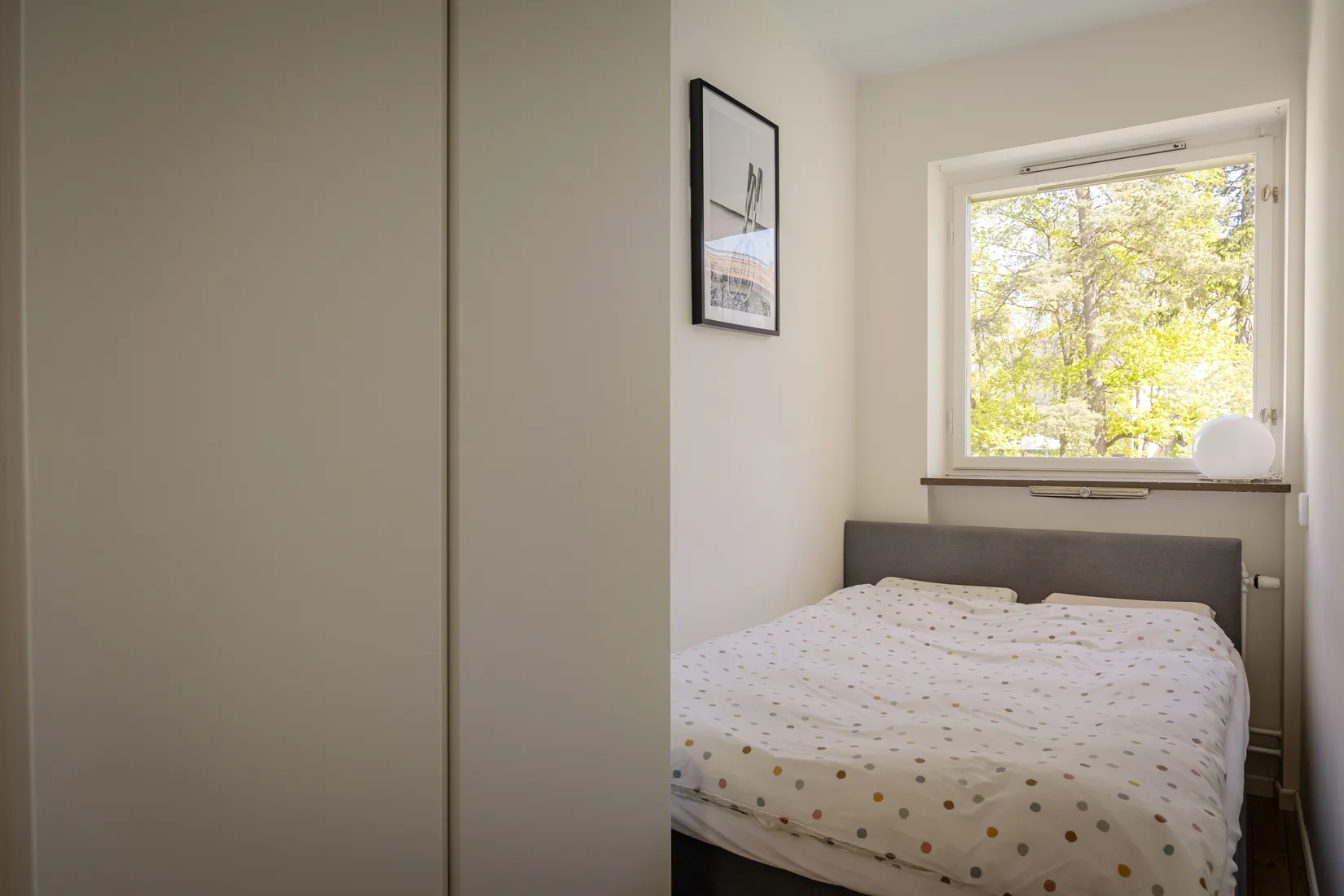 Bostadsrätt, Mariestadsvägen 6, Hammarbyhöjden, Stockholm