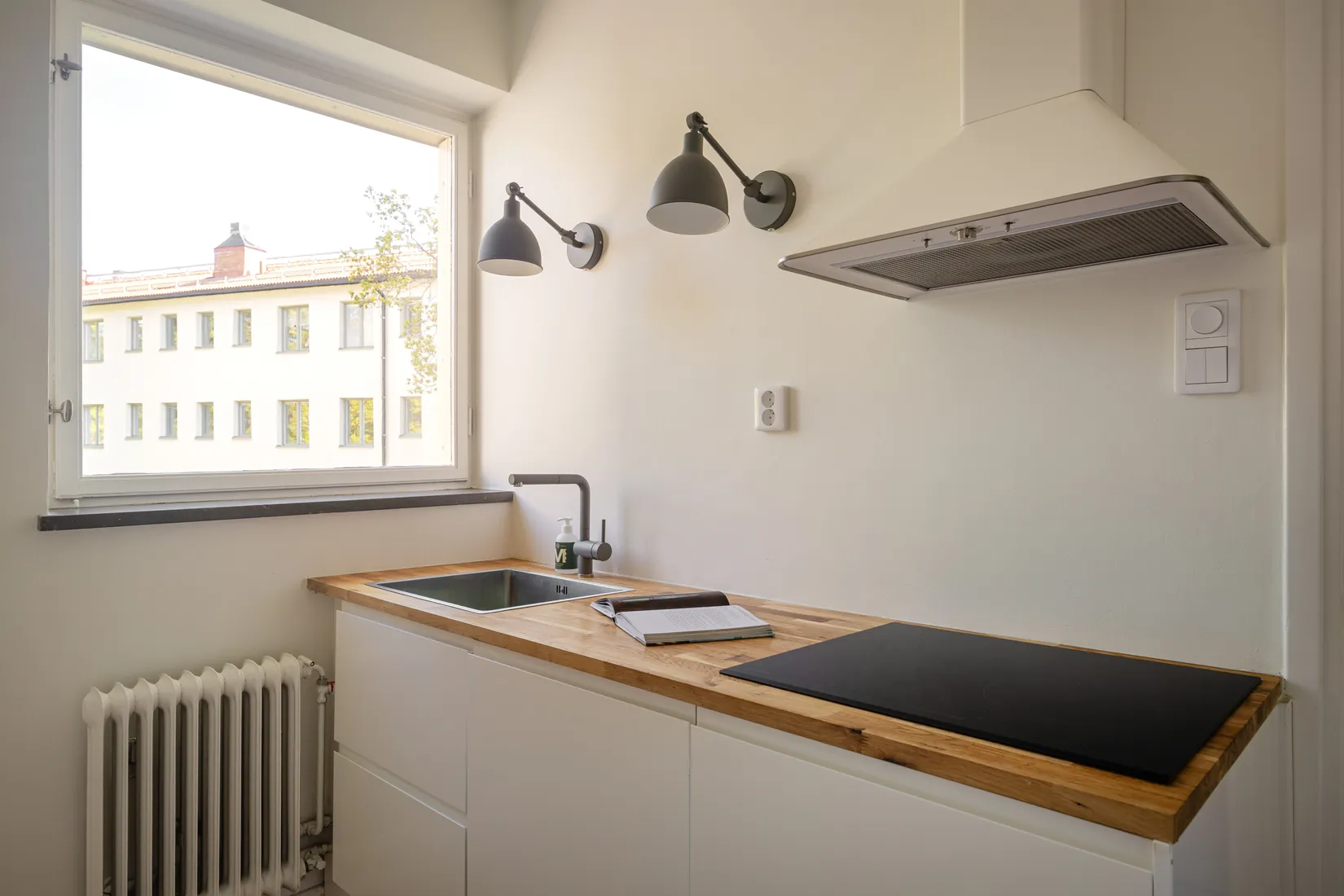 Bostadsrätt, Mariestadsvägen 6, Hammarbyhöjden, Stockholm