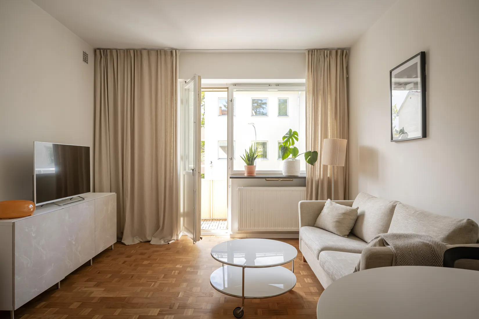 Bostadsrätt, Mariestadsvägen 6, Hammarbyhöjden, Stockholm