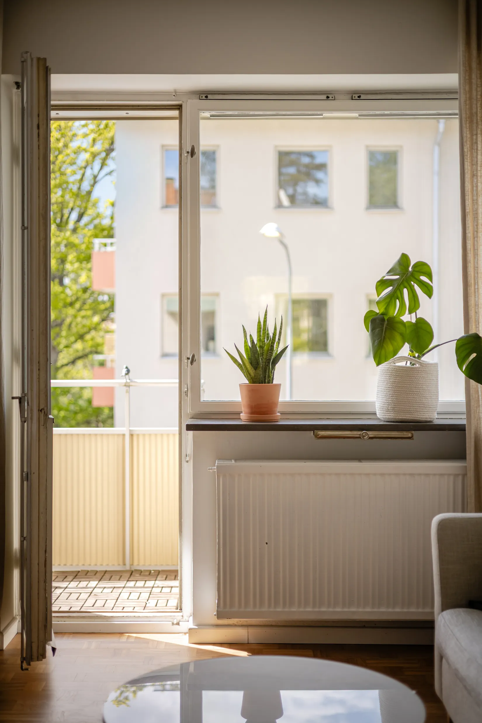 Bostadsrätt, Mariestadsvägen 6, Hammarbyhöjden, Stockholm