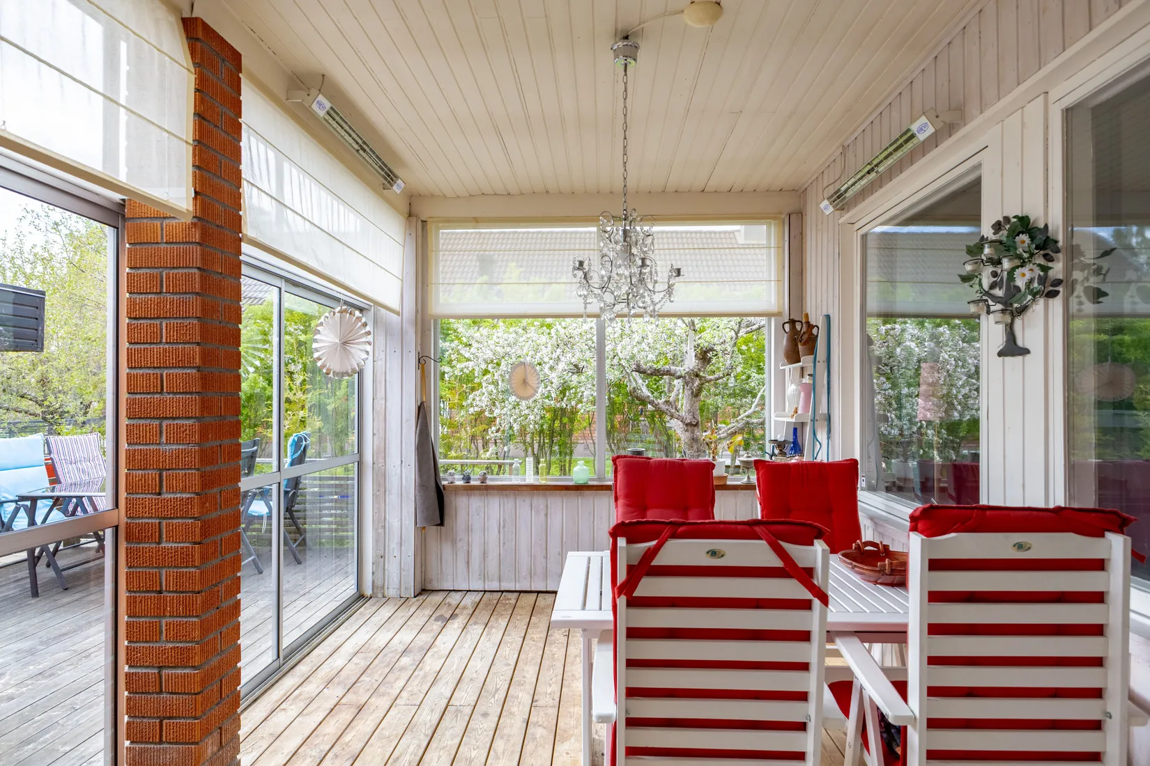 Villa, Hjortvägen 28, Hökåsen, Västerås
