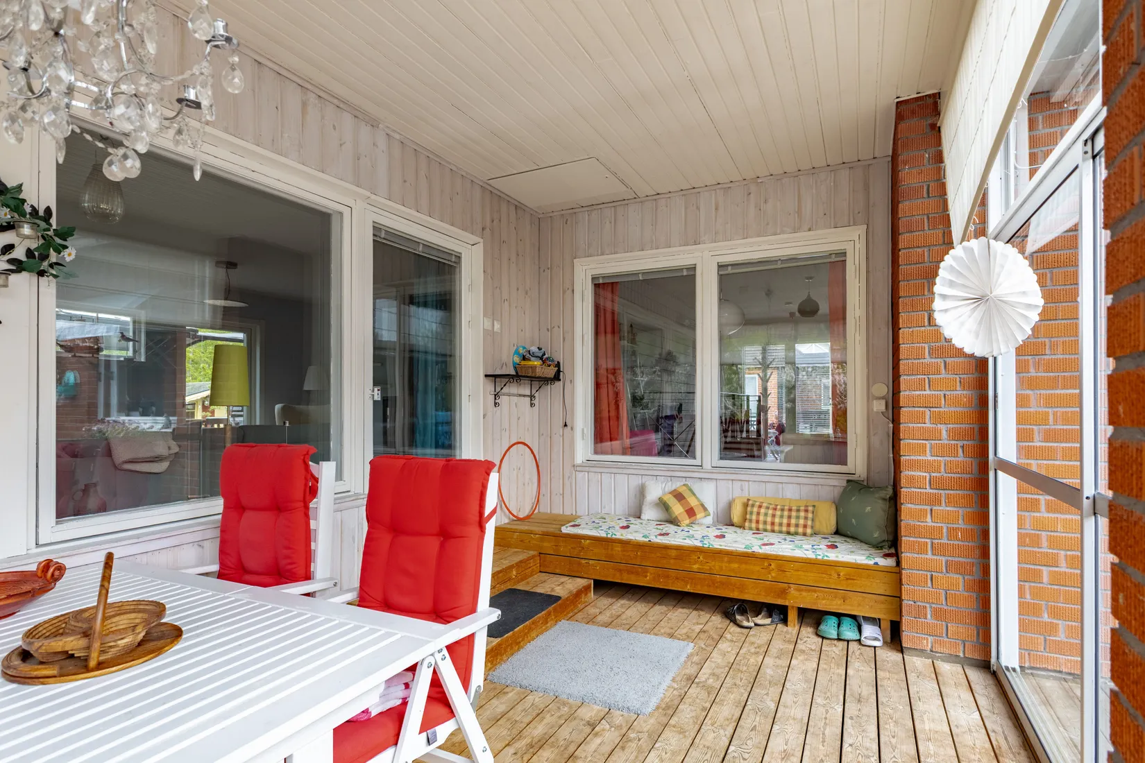 Villa, Hjortvägen 28, Hökåsen, Västerås