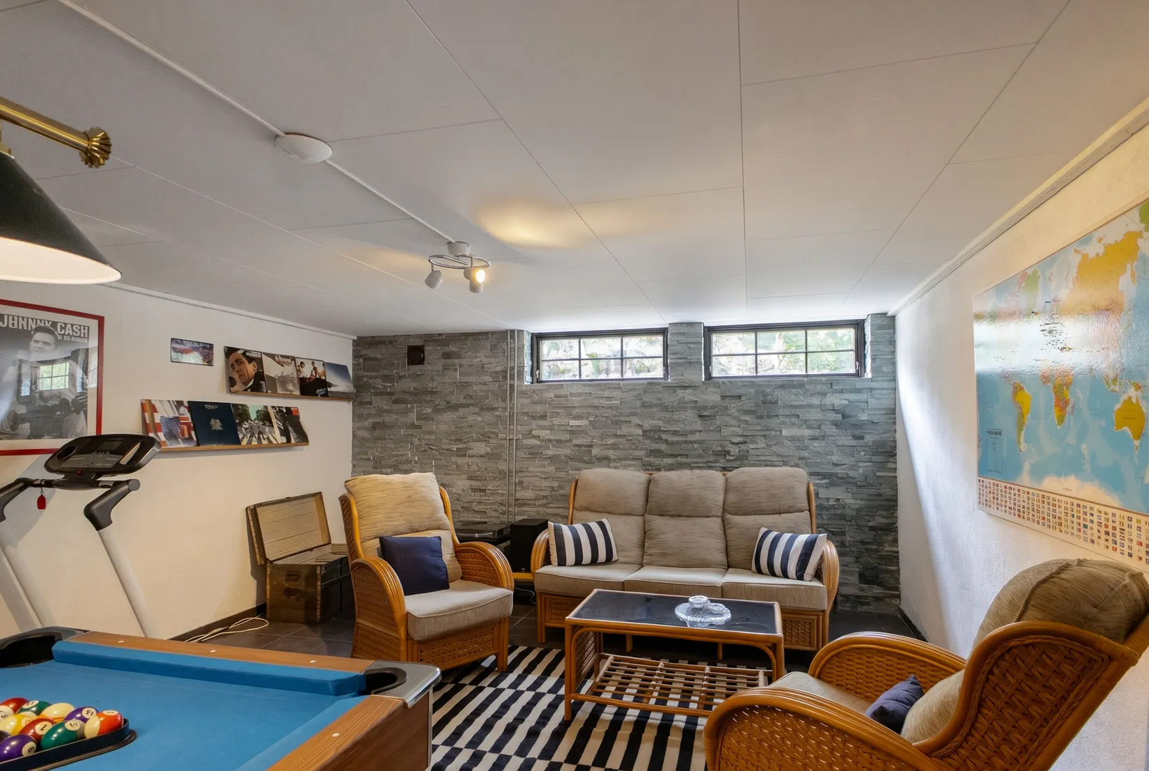 Villa, Hjortvägen 28, Hökåsen, Västerås
