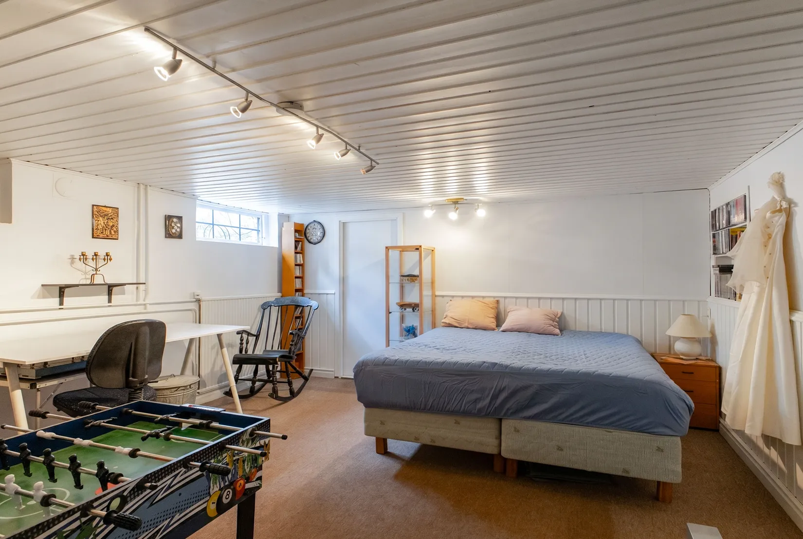Villa, Hjortvägen 28, Hökåsen, Västerås