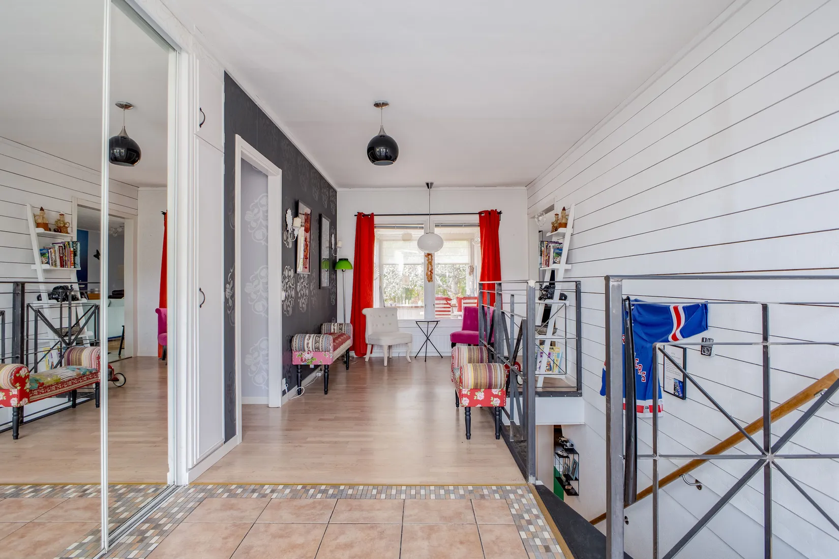 Villa, Hjortvägen 28, Hökåsen, Västerås