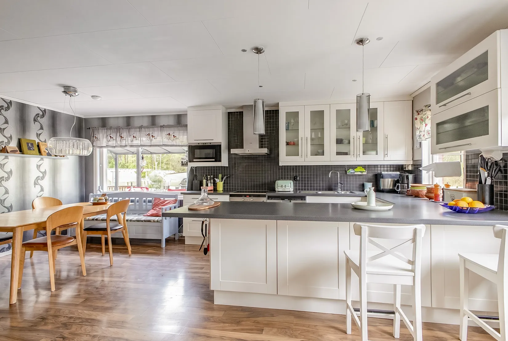 Villa, Hjortvägen 28, Hökåsen, Västerås