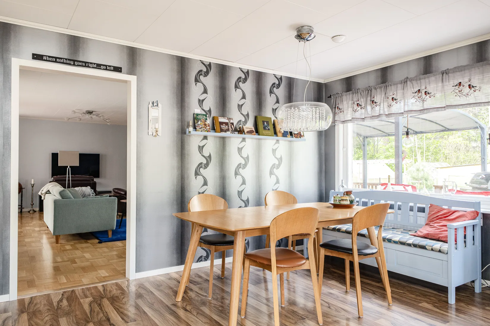 Villa, Hjortvägen 28, Hökåsen, Västerås