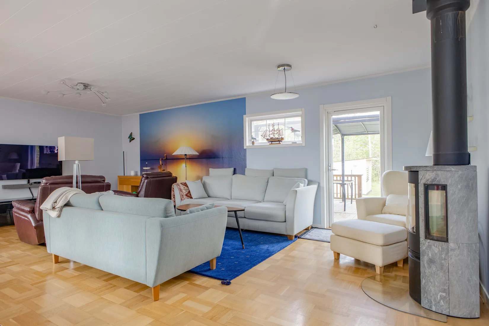 Villa, Hjortvägen 28, Hökåsen, Västerås
