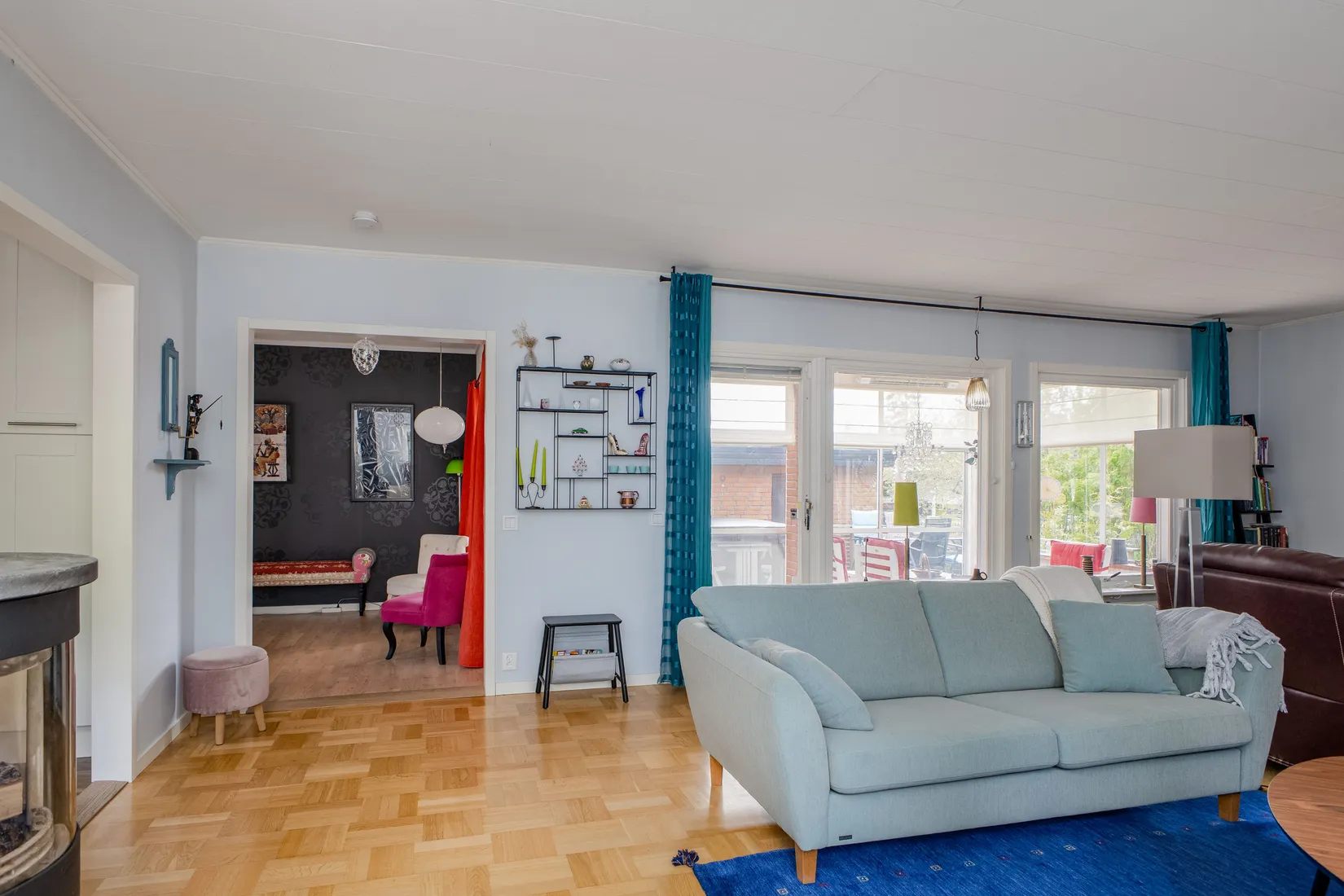 Villa, Hjortvägen 28, Hökåsen, Västerås