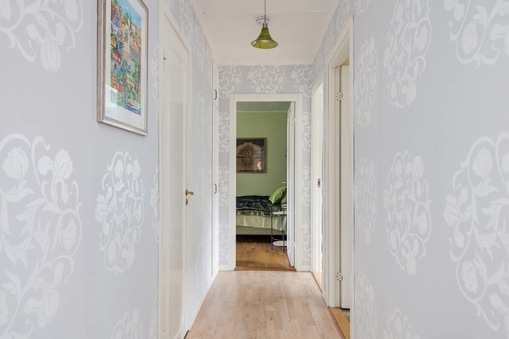 Villa, Hjortvägen 28, Hökåsen, Västerås