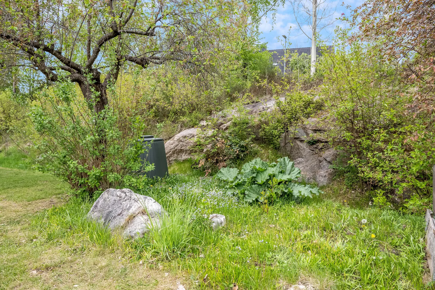 Radhus, Bävervägen 16, Hårstorp, Finspång
