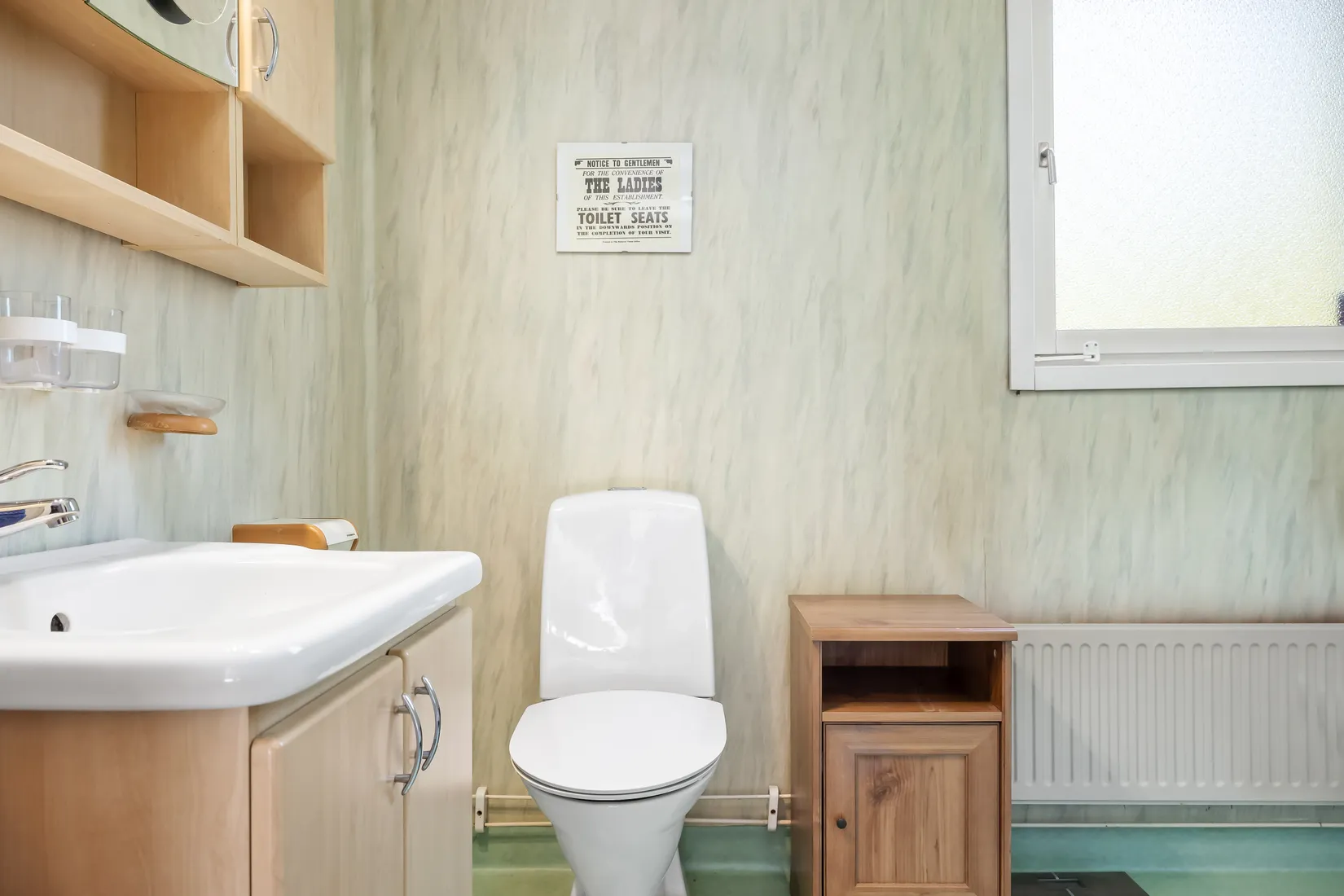 Radhus, Bävervägen 16, Hårstorp, Finspång