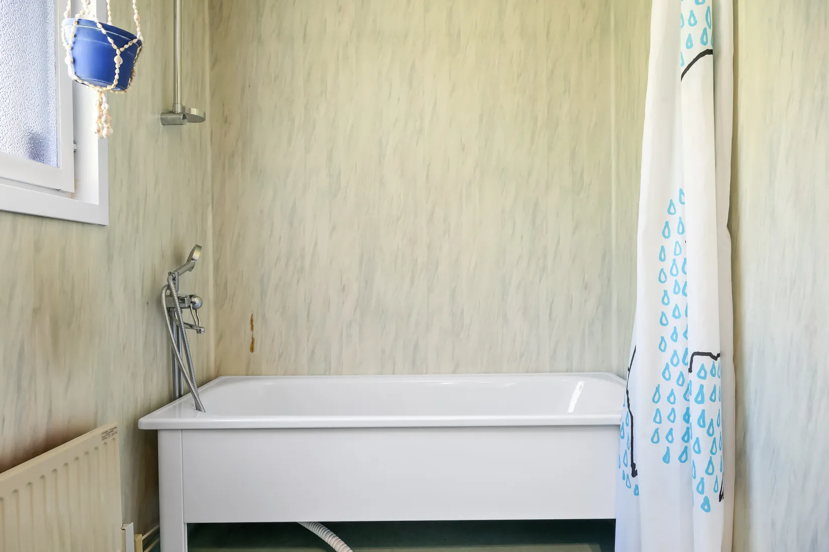 Radhus, Bävervägen 16, Hårstorp, Finspång