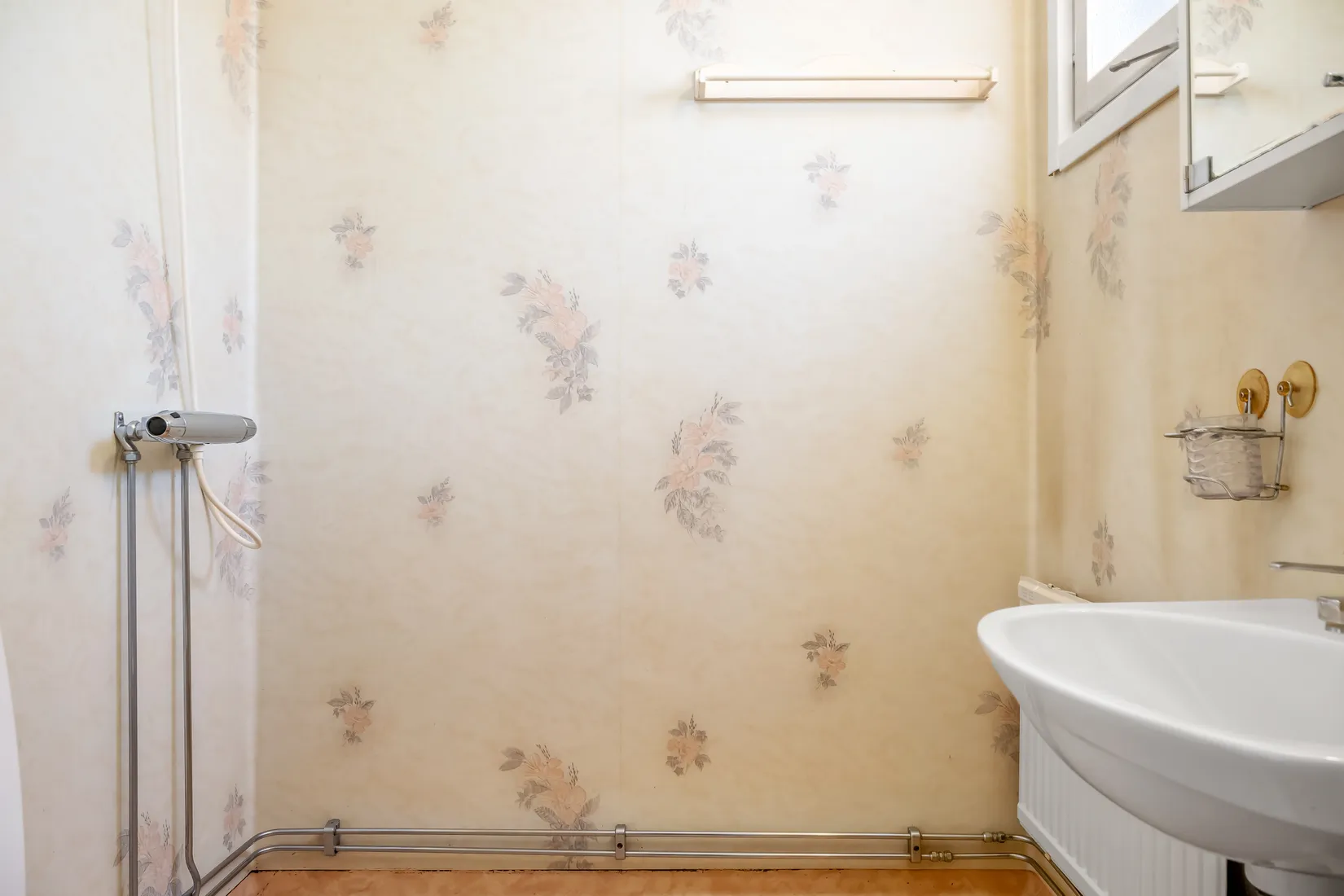 Radhus, Bävervägen 16, Hårstorp, Finspång