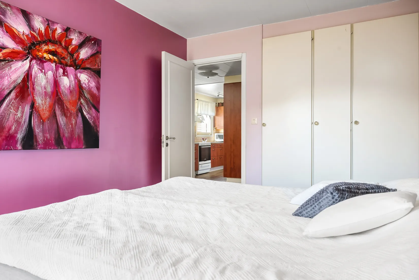 Radhus, Bävervägen 16, Hårstorp, Finspång