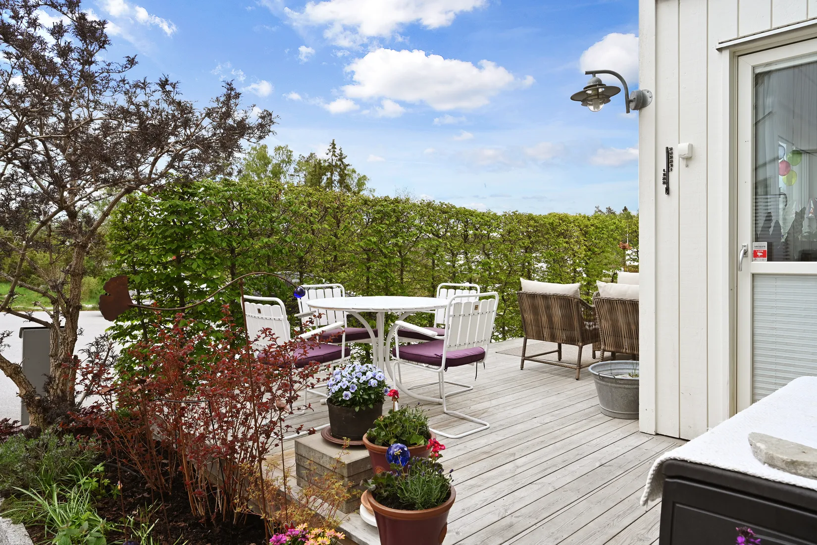 Villa, Adlerfelts gata 6, Sanda Ängar, Upplands Väsby