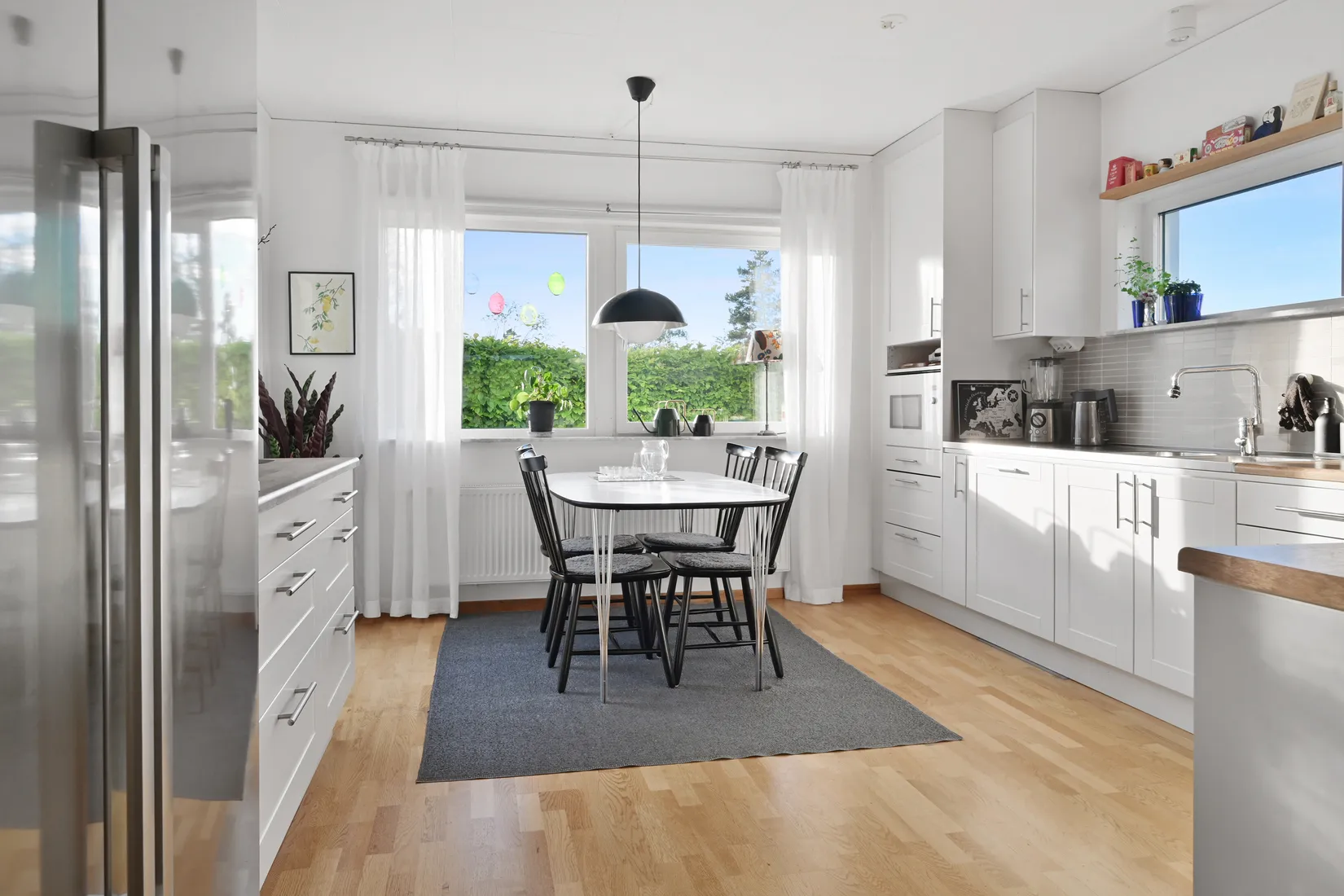 Villa, Adlerfelts gata 6, Sanda Ängar, Upplands Väsby