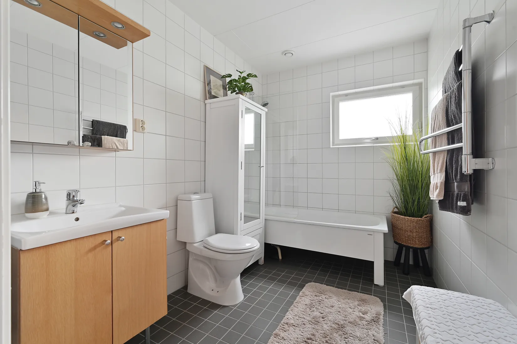 Villa, Adlerfelts gata 6, Sanda Ängar, Upplands Väsby