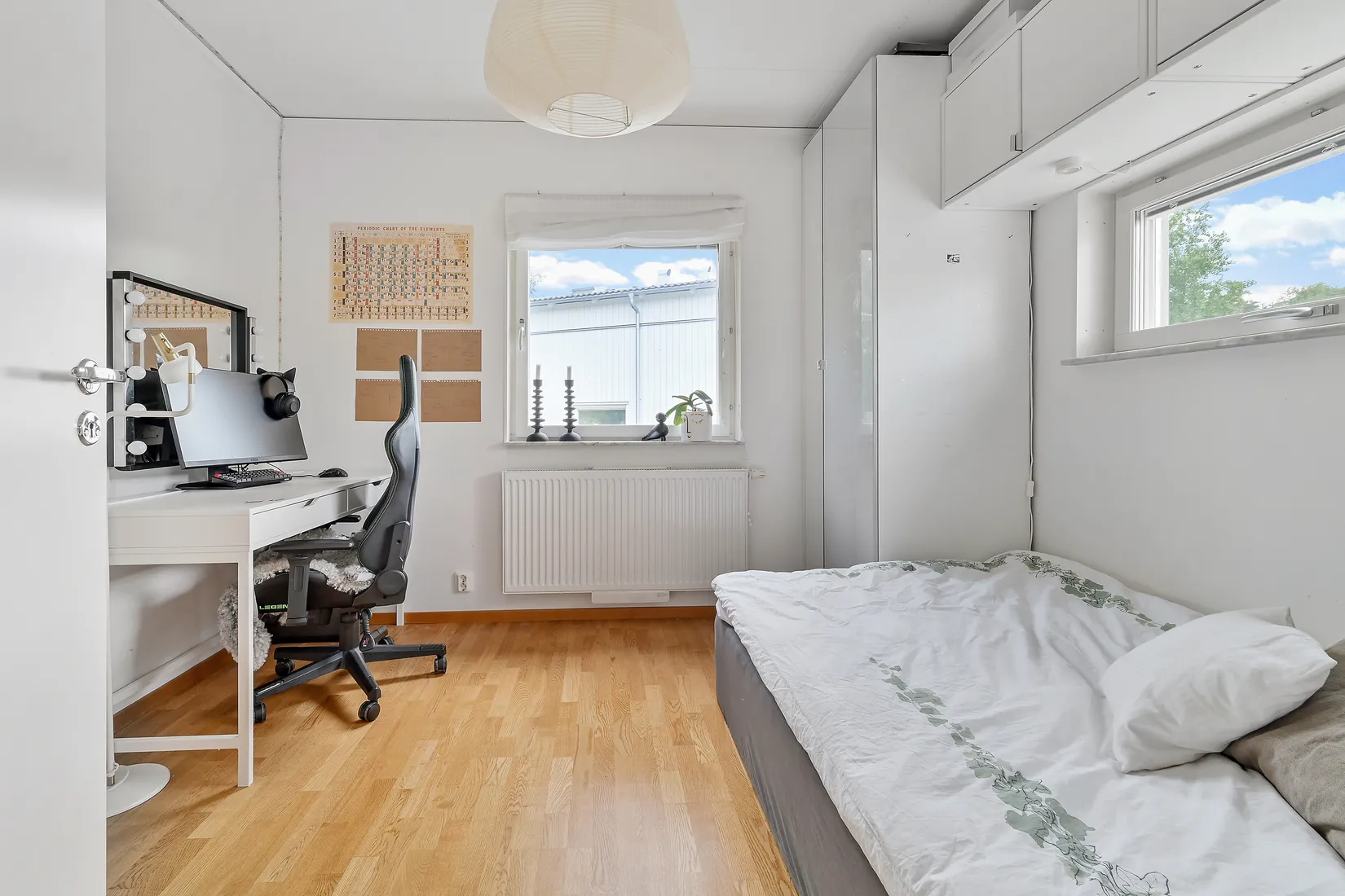 Villa, Adlerfelts gata 6, Sanda Ängar, Upplands Väsby