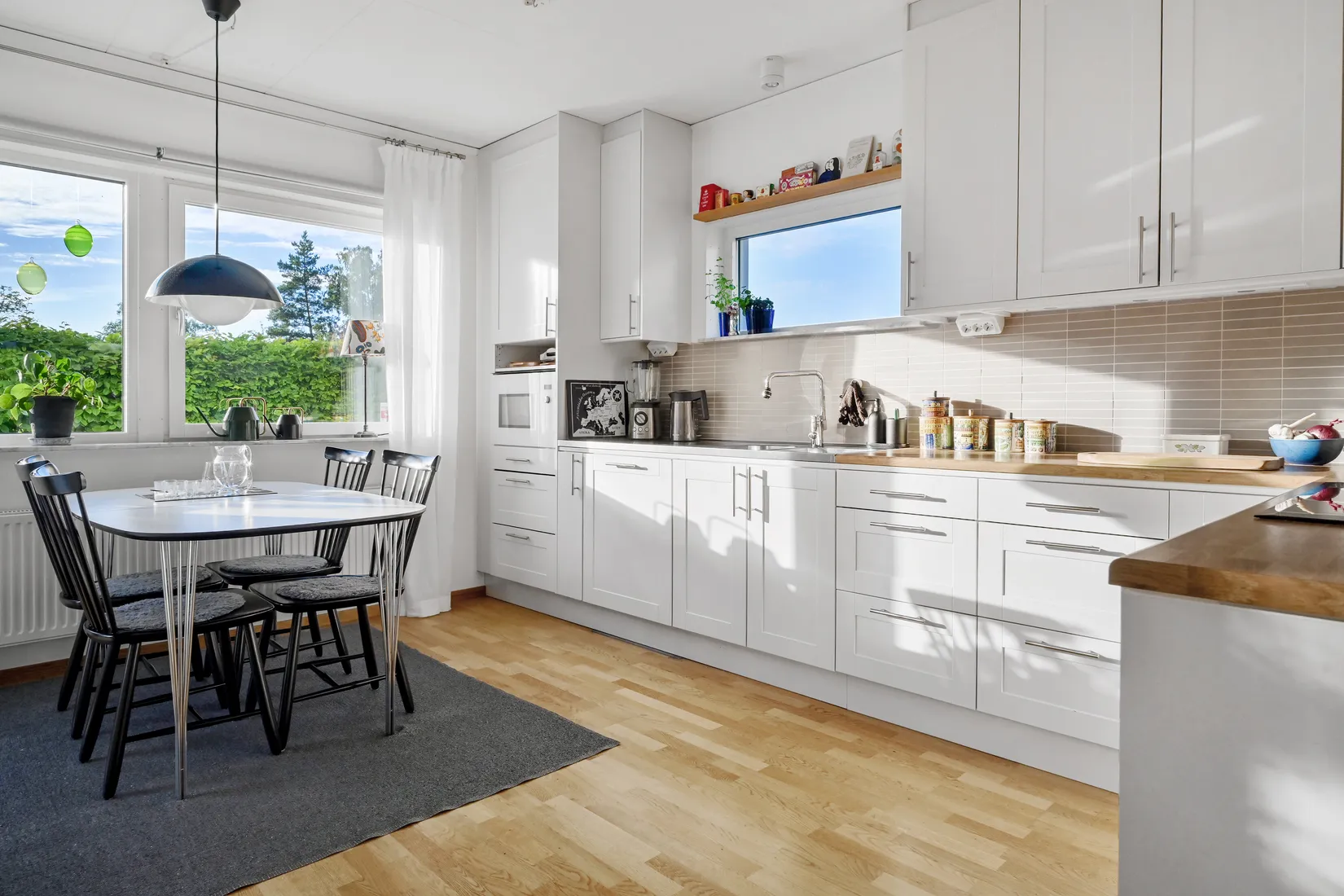 Villa, Adlerfelts gata 6, Sanda Ängar, Upplands Väsby