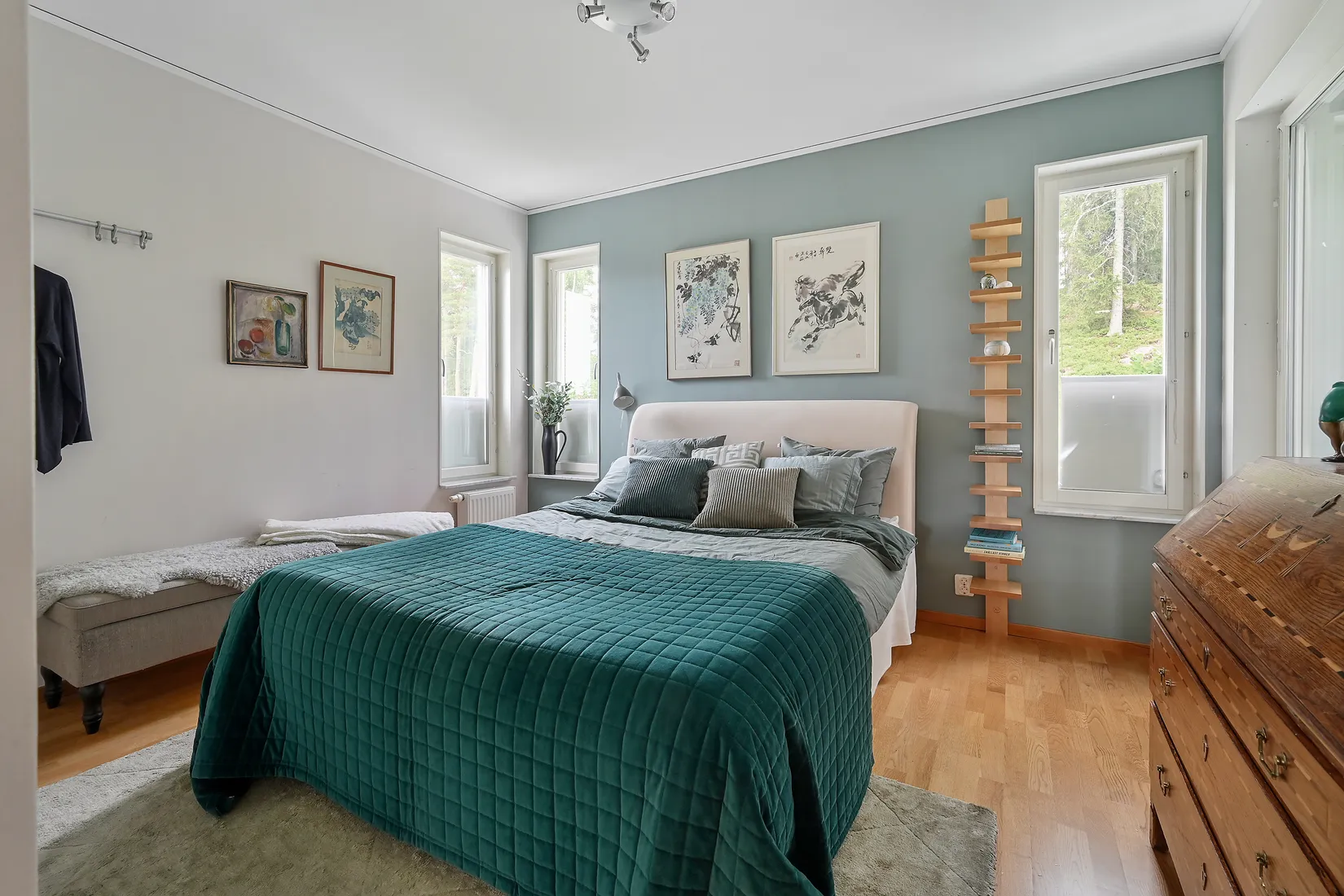 Villa, Adlerfelts gata 6, Sanda Ängar, Upplands Väsby