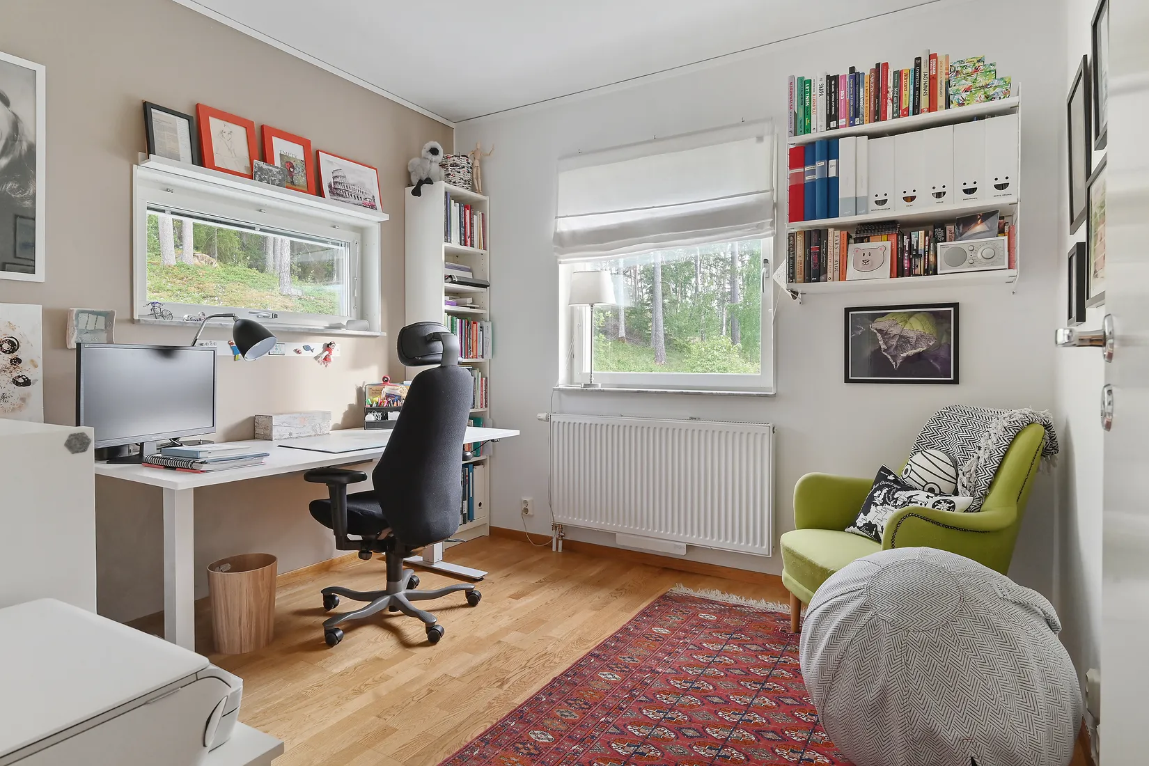 Villa, Adlerfelts gata 6, Sanda Ängar, Upplands Väsby