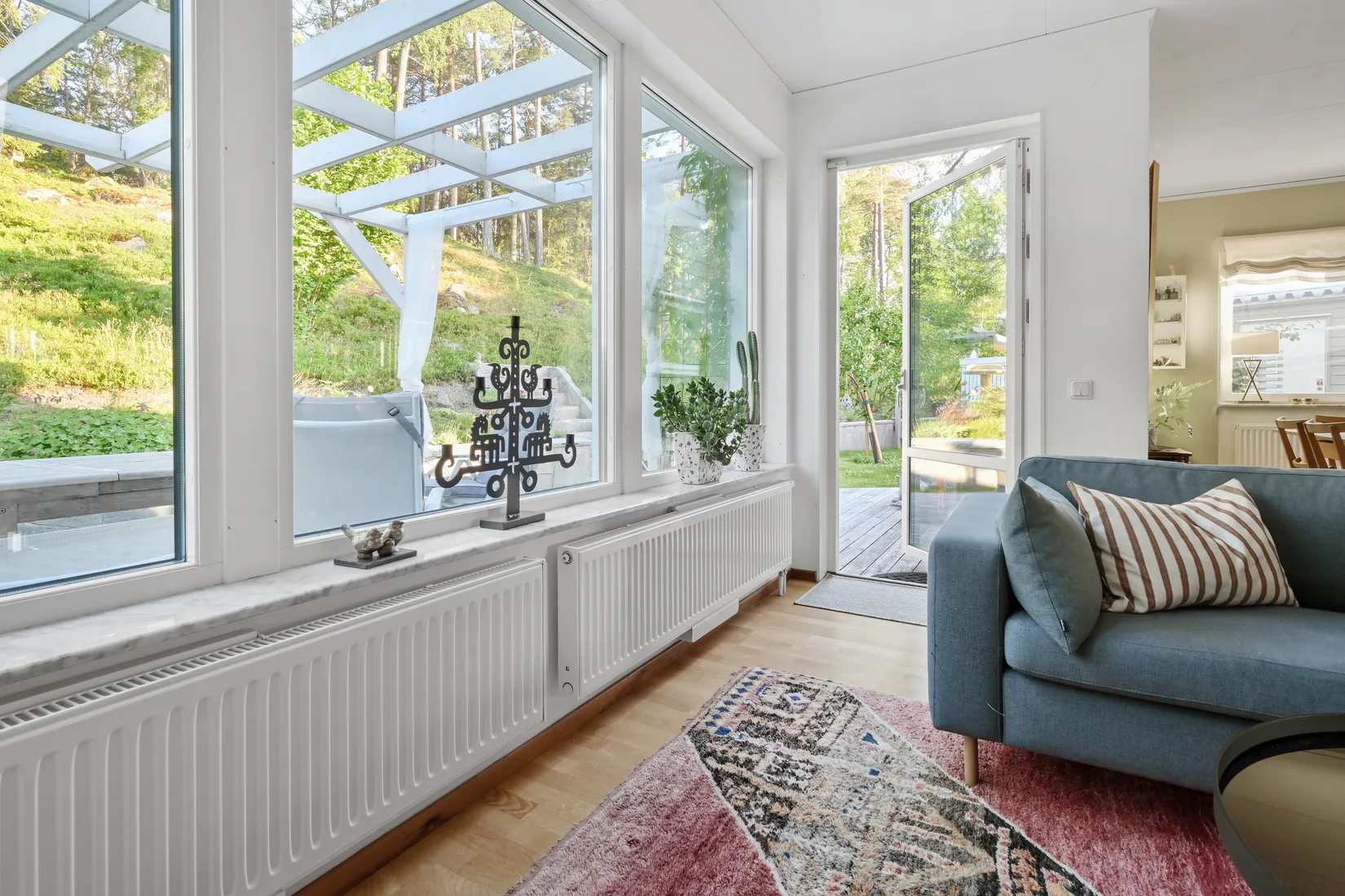 Villa, Adlerfelts gata 6, Sanda Ängar, Upplands Väsby