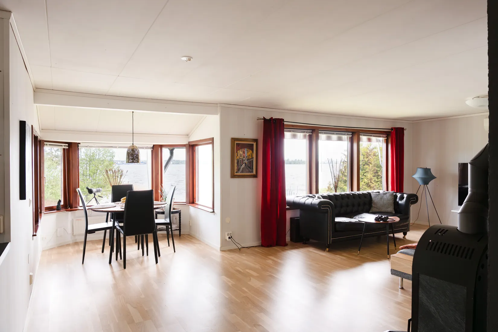 Villa, Svampvägen 5, Enhagen, Västerås