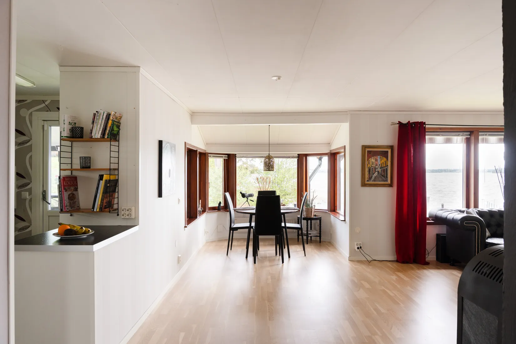 Villa, Svampvägen 5, Enhagen, Västerås