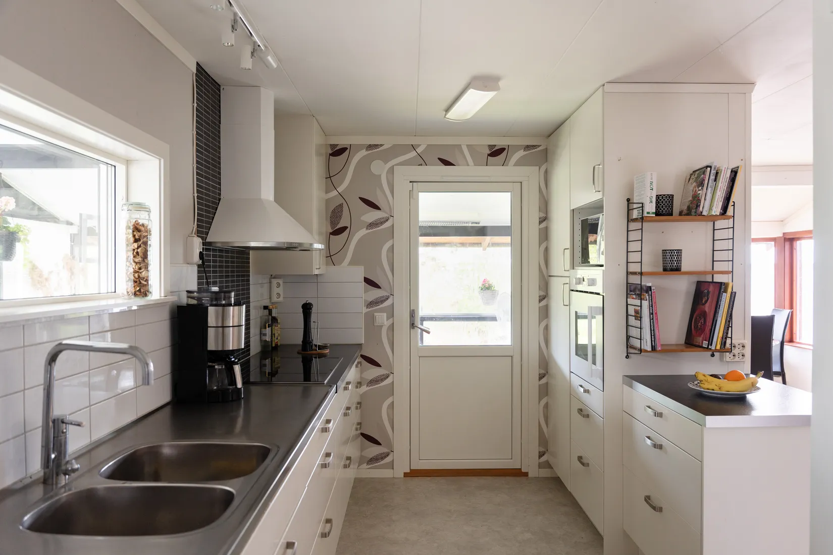 Villa, Svampvägen 5, Enhagen, Västerås