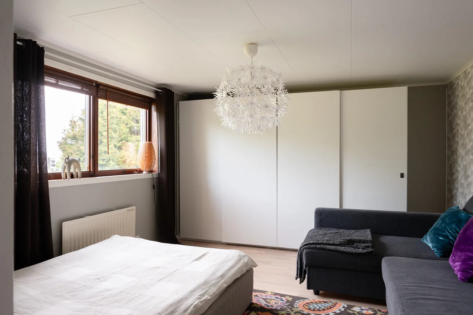 Villa, Svampvägen 5, Enhagen, Västerås