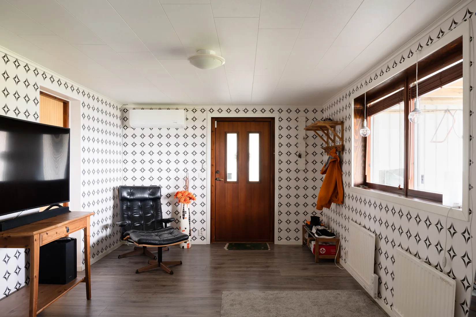 Villa, Svampvägen 5, Enhagen, Västerås