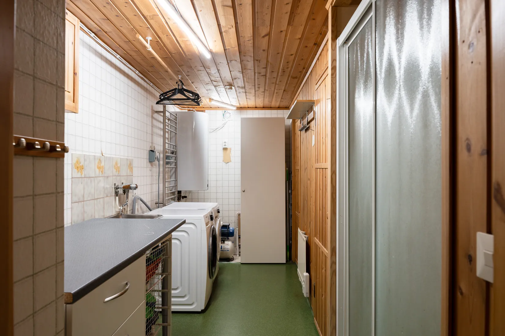 Villa, Svampvägen 5, Enhagen, Västerås