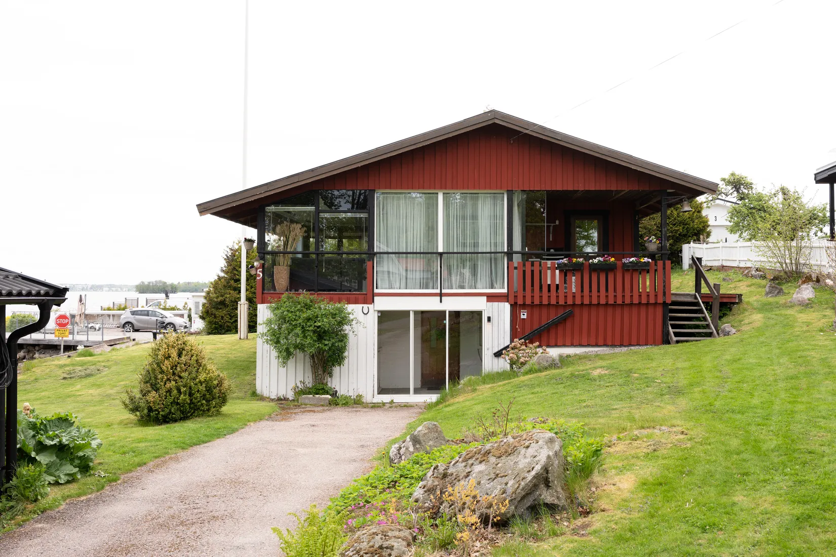 Villa, Svampvägen 5, Enhagen, Västerås