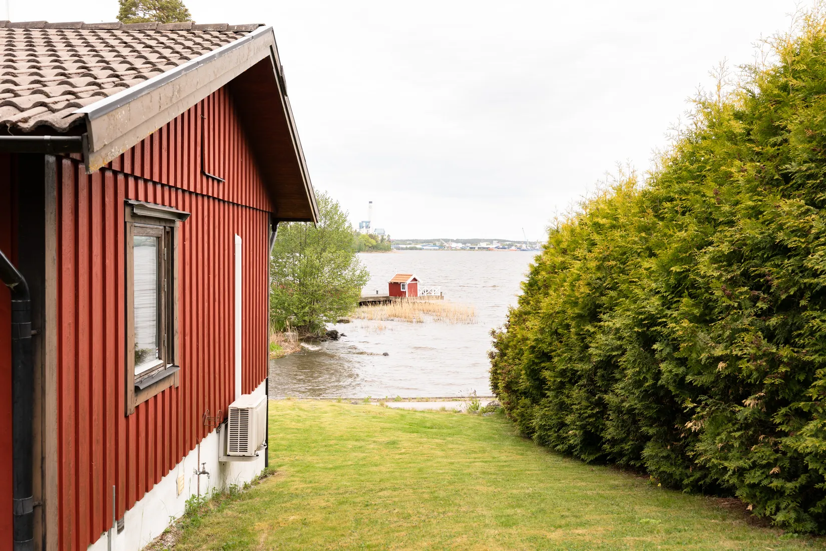 Villa, Svampvägen 5, Enhagen, Västerås
