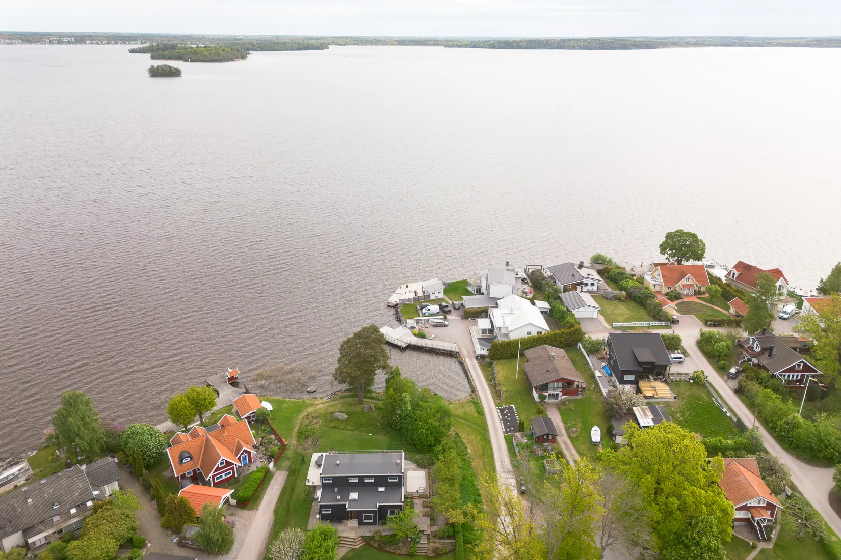 Villa, Svampvägen 5, Enhagen, Västerås