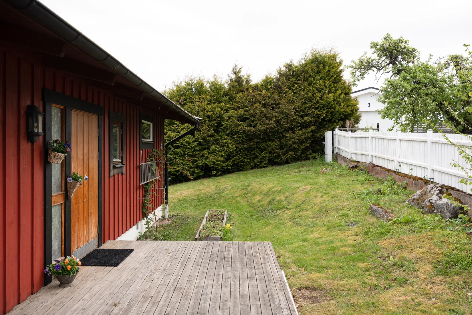Villa, Svampvägen 5, Enhagen, Västerås