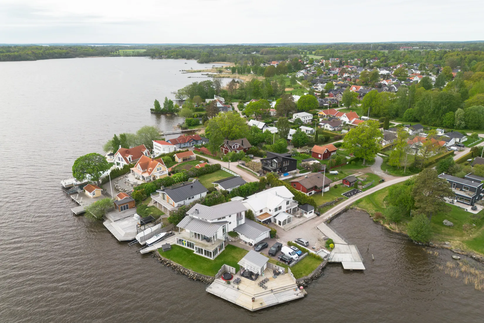 Villa, Svampvägen 5, Enhagen, Västerås