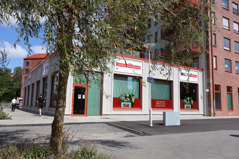 Bostadsrätt, Mandolingatan 5, Ruddalen, Göteborg