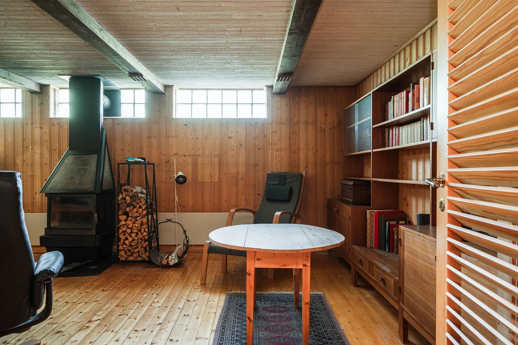 Villa, Boakullevägen 3, Örby, Mark